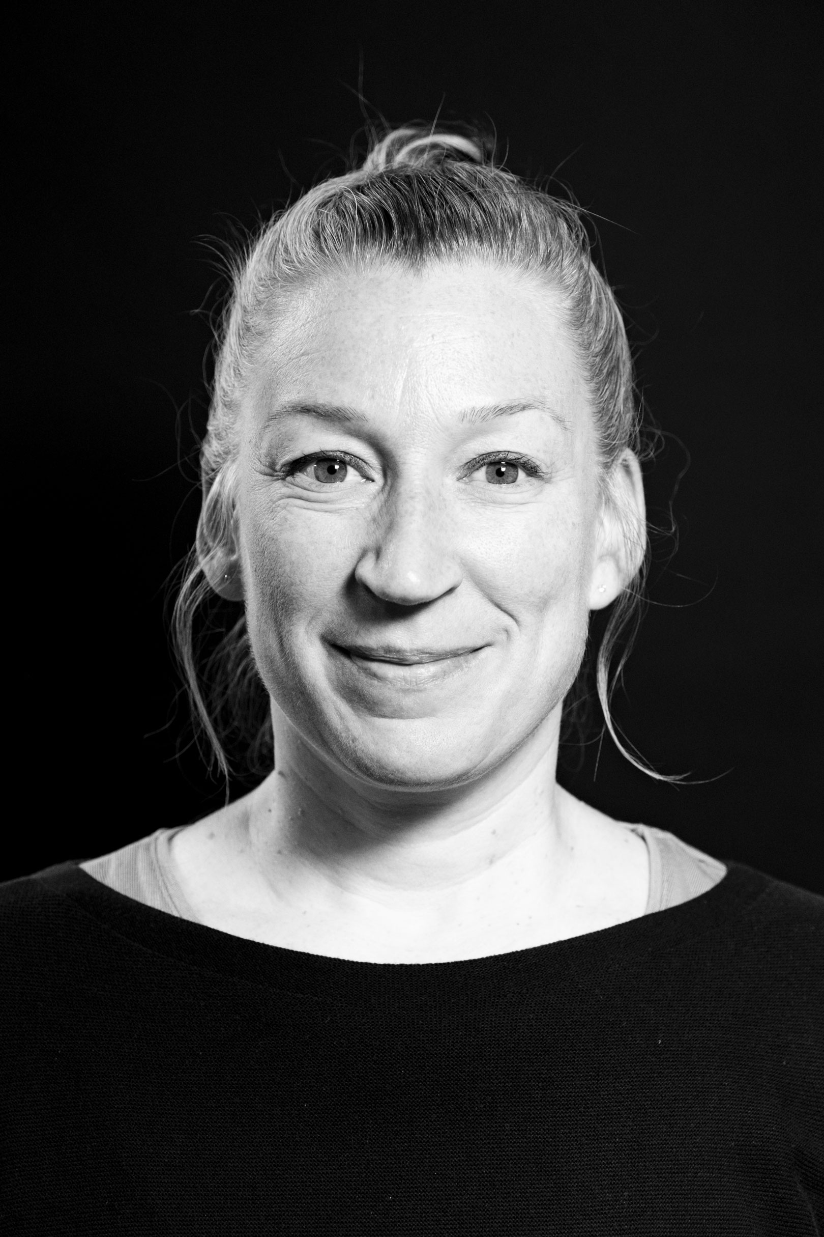 Julia Schrader